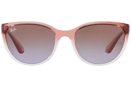 Sluneční brýle Ray-Ban Emma RB4167 847/68 Squared Mix