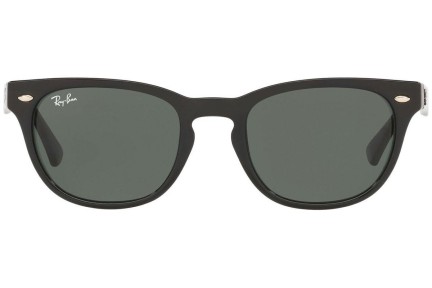 Sluneční brýle Ray-Ban RB4140 601 Obdélníkové Černé