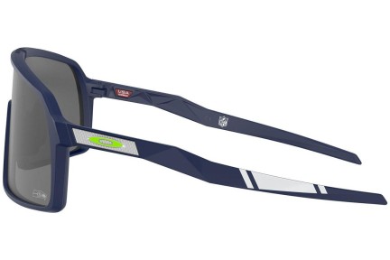 Sluneční brýle Oakley Sutro OO9406 940645 Jednolité | Shield Modré