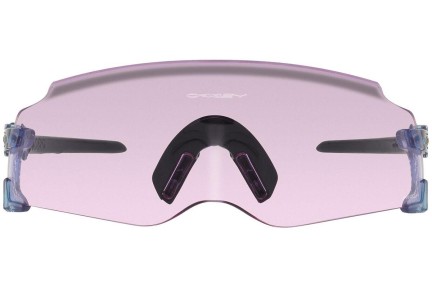 Sluneční brýle Oakley Oakley Kato OO9455M 945528 Jednolité | Shield Šedé