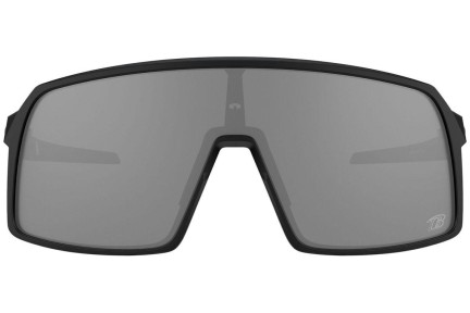 Sluneční brýle Oakley Sutro OO9406 940655 Jednolité | Shield Černé