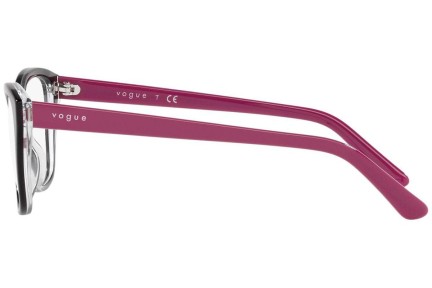 Brýle Vogue Eyewear VY2010 W827 Cat Eye Černé