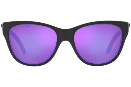 Sluneční brýle Oakley Hold Out OO9357 935702 Polarized Squared Černé