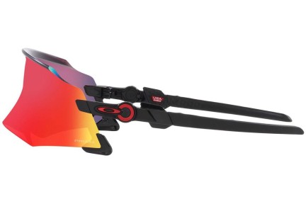 Sluneční brýle Oakley Oakley Kato OO9455M 945504 Jednolité | Shield Černé