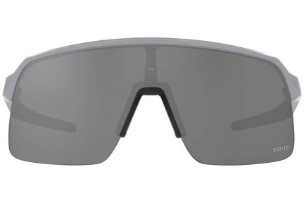 Sluneční brýle Oakley Sutro Lite OO9463 946334 Jednolité | Shield Šedé