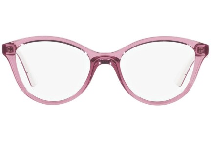 Brýle Vogue Eyewear VY2019 3065 Speciální Růžové