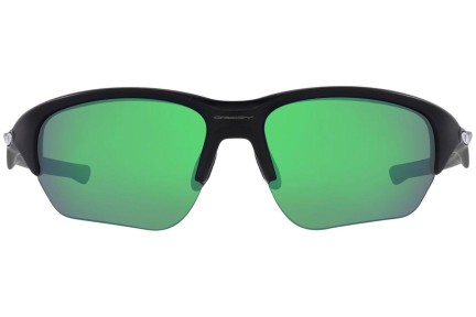 Sluneční brýle Oakley Flak Beta OO9363 936316 Obdélníkové Černé