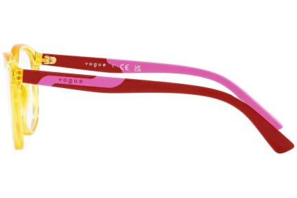 Brýle Vogue Eyewear VY2019 3063 Speciální Žluté