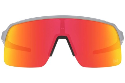 Sluneční brýle Oakley Sutro Lite OO9463 946340 Jednolité | Shield Šedé