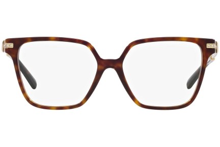 Brýle Tiffany & Co. TF2234B 8015 Squared Havana