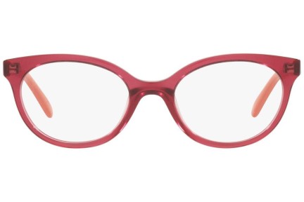 Brýle Vogue Eyewear VY2013 2831 Oválné Oranžové