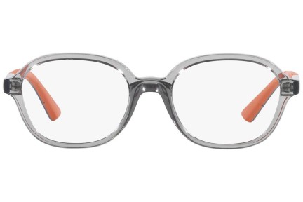 Brýle Vogue Eyewear VY2018 2283 Oválné Průhledné