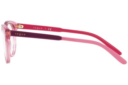 Brýle Vogue Eyewear VY2013 2836 Oválné Růžové