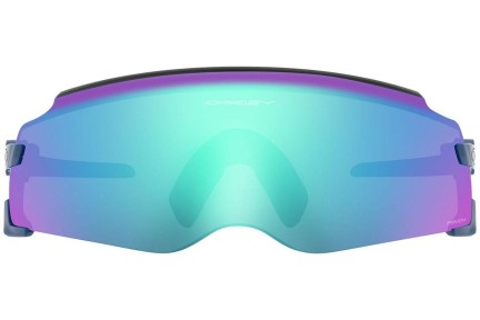 Sluneční brýle Oakley Oakley Kato OO9455M 945516 Jednolité | Shield Modré