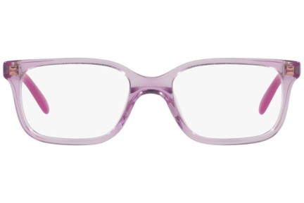 Brýle Vogue Eyewear VY2014 2866 Obdélníkové Fialové