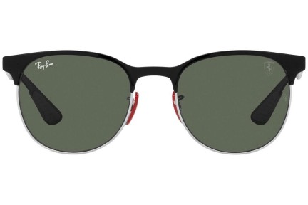 Sluneční brýle Ray-Ban RB8327M F06071 Okrouhlé Černé