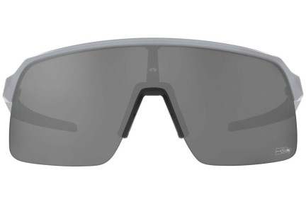 Sluneční brýle Oakley Sutro Lite OO9463 946339 Jednolité | Shield Šedé