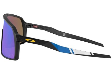 Sluneční brýle Oakley Sutro OO9406 940640 Jednolité | Shield Černé