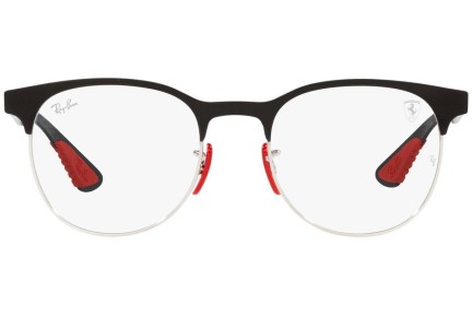 Brýle Ray-Ban RX8327VM F060 Okrouhlé Černé