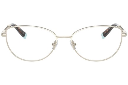 Brýle Tiffany & Co. TF1139 6021 Cat Eye Zlaté