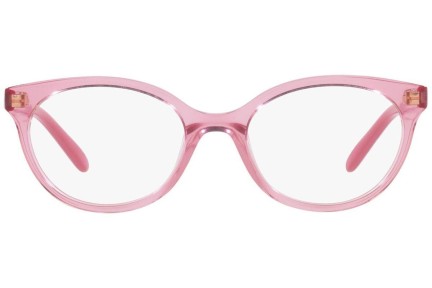 Brýle Vogue Eyewear VY2013 2836 Oválné Růžové