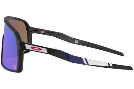 Sluneční brýle Oakley Sutro OO9406 940643 Jednolité | Shield Černé