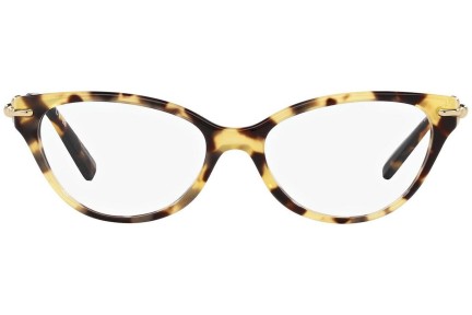 Brýle Tiffany & Co. TF2231 8064 Cat Eye Havana