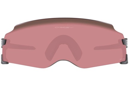 Sluneční brýle Oakley Oakley Kato OO9455M 945505 Jednolité | Shield Černé