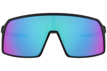 Sluneční brýle Oakley Sutro OO9406 940640 Jednolité | Shield Černé