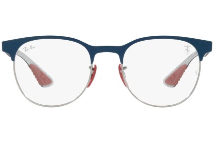 Brýle Ray-Ban RX8327VM F072 Okrouhlé Modré