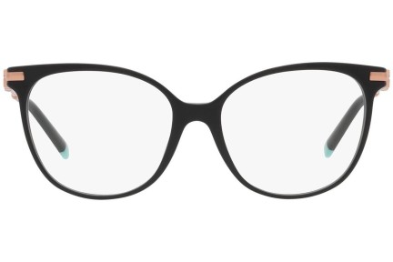 Brýle Tiffany & Co. TF2220B 8001 Cat Eye Černé