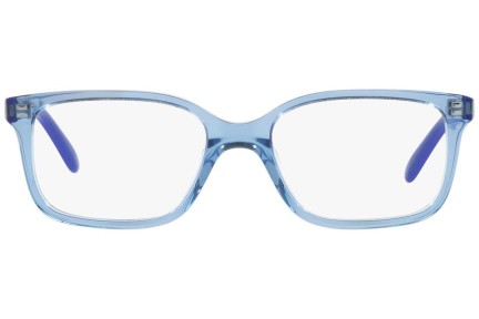 Brýle Vogue Eyewear VY2014 2854 Obdélníkové Modré