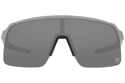 Sluneční brýle Oakley Sutro Lite OO9463 946328 Jednolité | Shield Šedé