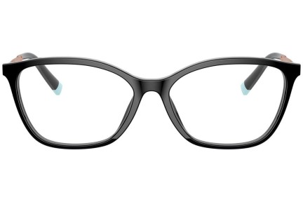 Brýle Tiffany & Co. TF2205 8001 Cat Eye Šedé