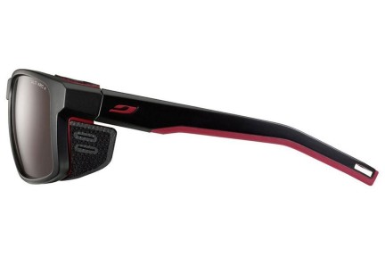 Sluneční brýle Julbo Shield J506 6114 Obdélníkové Černé