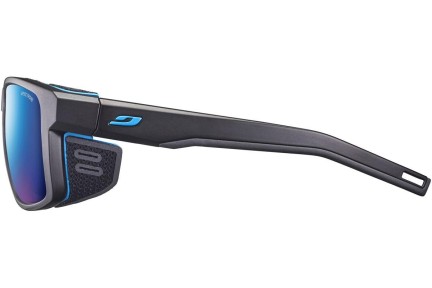 Sluneční brýle Julbo Shield J506 1114 Obdélníkové Černé