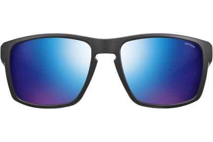 Sluneční brýle Julbo Shield J506 1114 Obdélníkové Černé