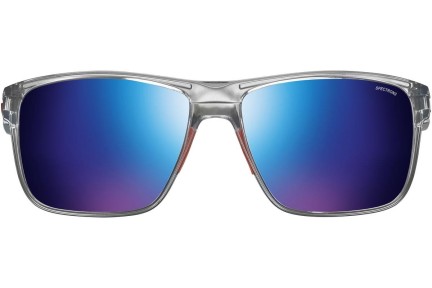 Sluneční brýle Julbo Renegade J499 9420 Polarized Squared Šedé