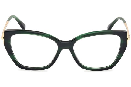 Brýle Max Mara MM5117 098 Cat Eye Zelené