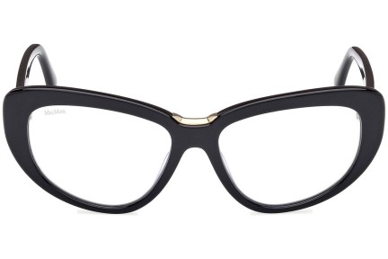 Brýle Max Mara MM5109-B 001 Cat Eye Černé