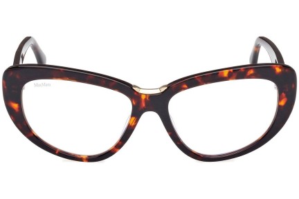 Brýle Max Mara MM5109-B 052 Cat Eye Havana