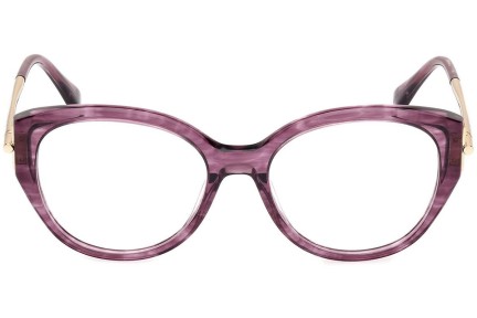 Brýle Max Mara MM5116 083 Okrouhlé Fialové