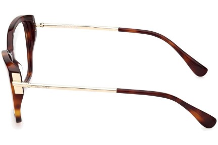 Brýle Max Mara MM5117 052 Cat Eye Havana