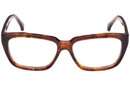 Brýle Max Mara MM5112 053 Squared Havana