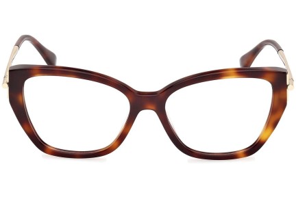 Brýle Max Mara MM5117 052 Cat Eye Havana