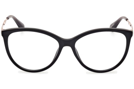 Brýle Max&Co. MO5120 001 Cat Eye Černé