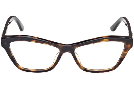 Brýle Marciano GM0396 052 Cat Eye Havana