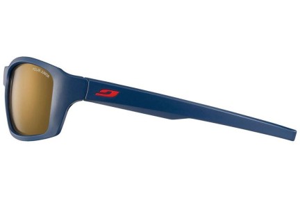 Sluneční brýle Julbo Extend 2.0 J495 9212 Polarized Obdélníkové Modré