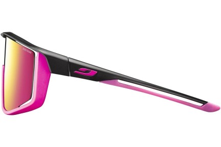 Sluneční brýle Julbo Fury J531 1123 Jednolité | Shield Černé