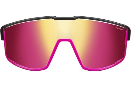 Sluneční brýle Julbo Fury J531 1123 Jednolité | Shield Černé